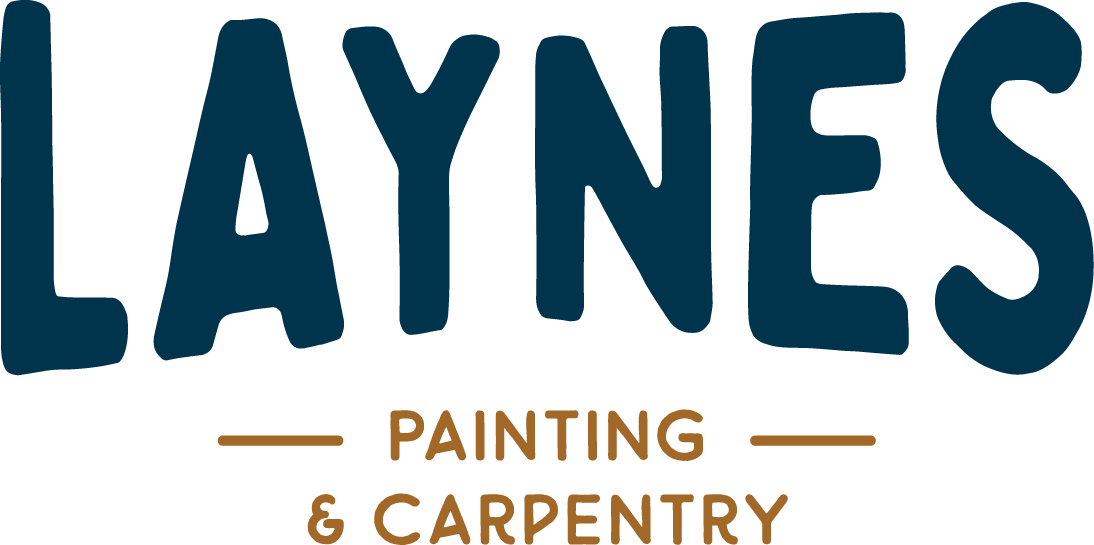 Laynes Painting Logo